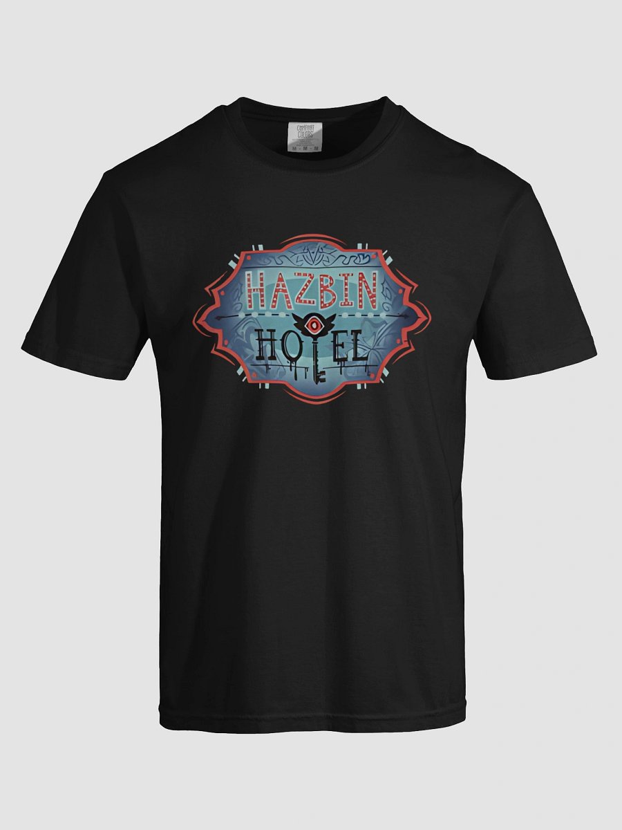 Hazbin Hotel Trust Us Shirt product image (7)