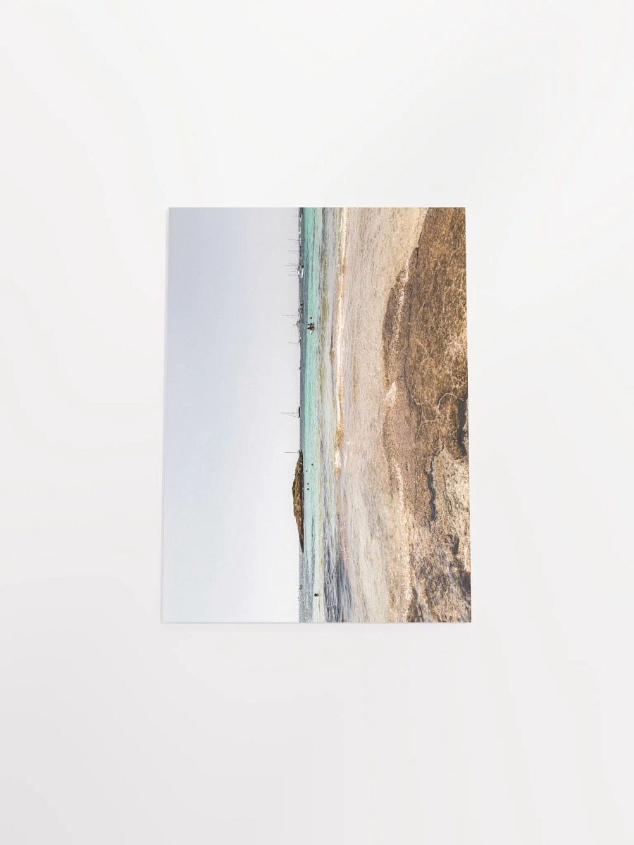 Es Trenc - Enhanced Matte Paper Poster product image (5)