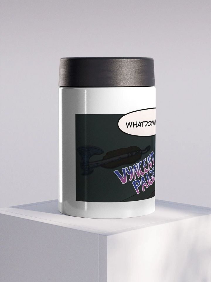 VP Cozy Koozy product image (1)