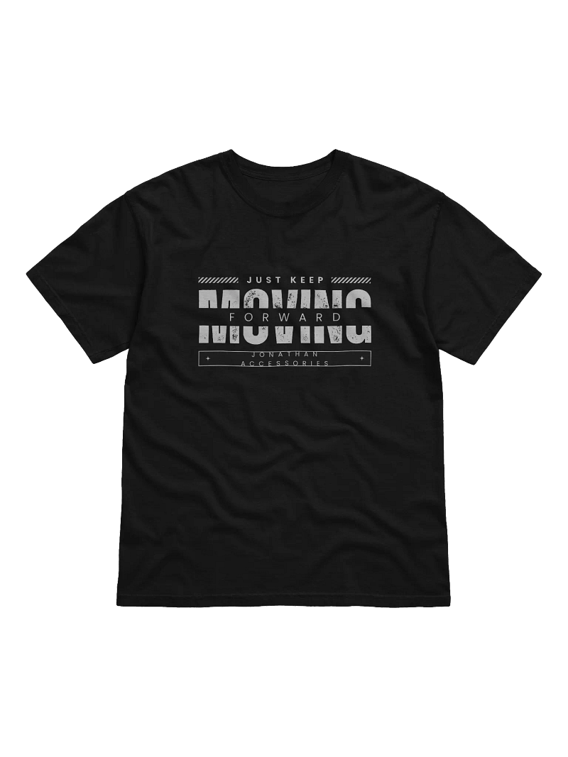 Moving Forward Tee
