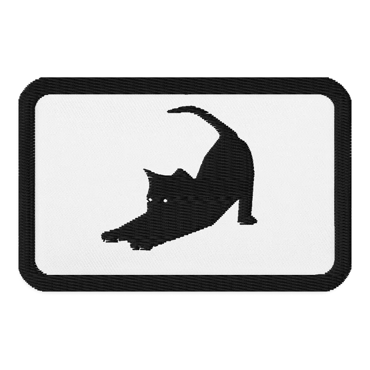 Little Black Cat product image (1)