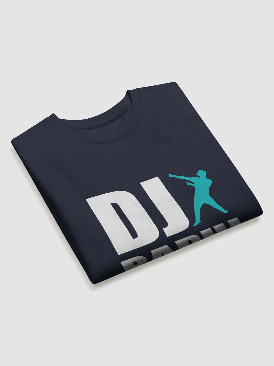 Winter Sweatshirt: DJ Raphi Edition product image (15)