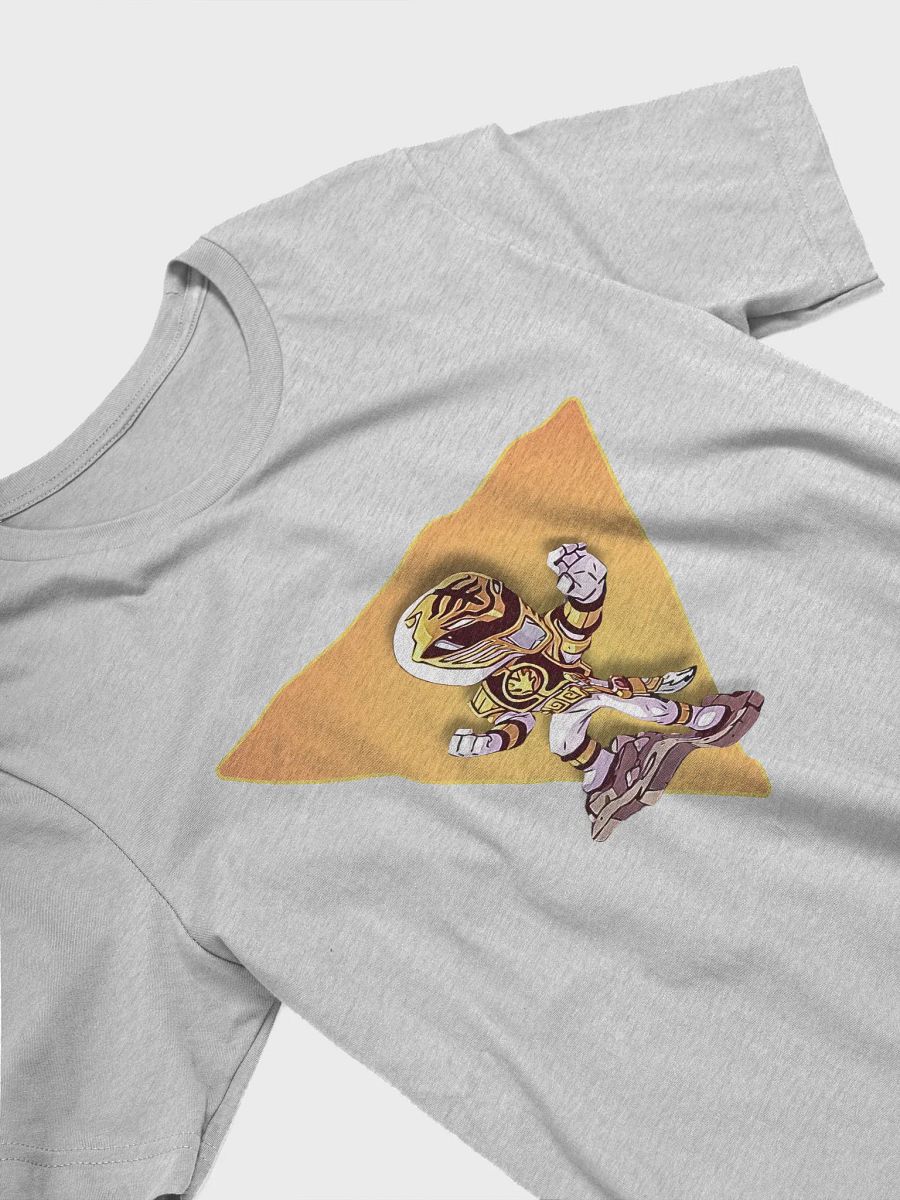Golden Guardian Action T-Shirt product image (17)