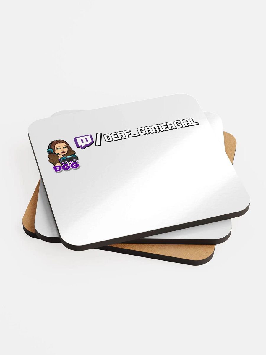 DGG Coasters product image (2)