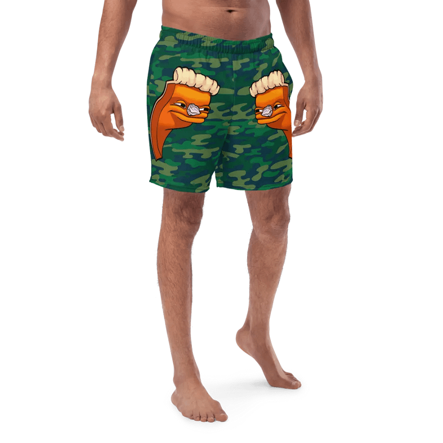 Pie Laughing Sus'Trunks product image (4)