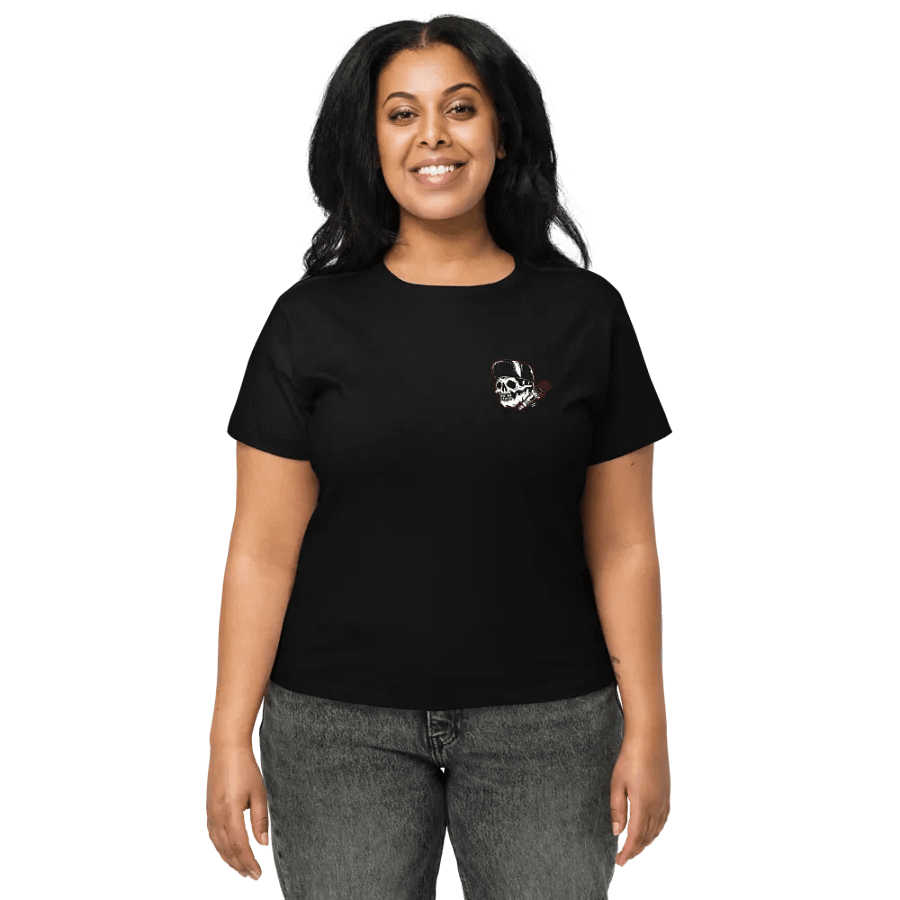 Bobber Brothers Womens Tee product image (4)