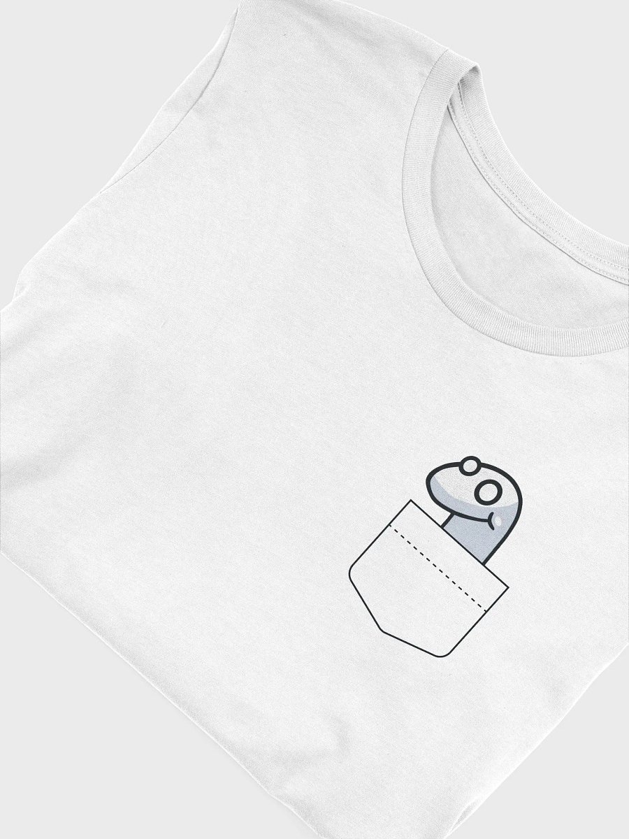 Pocket Snook on Shirt product image (34)
