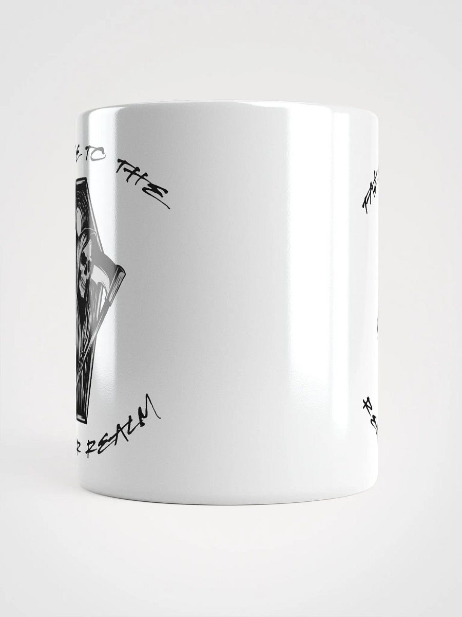 Take Me to the Reaper Realm Mug product image (10)