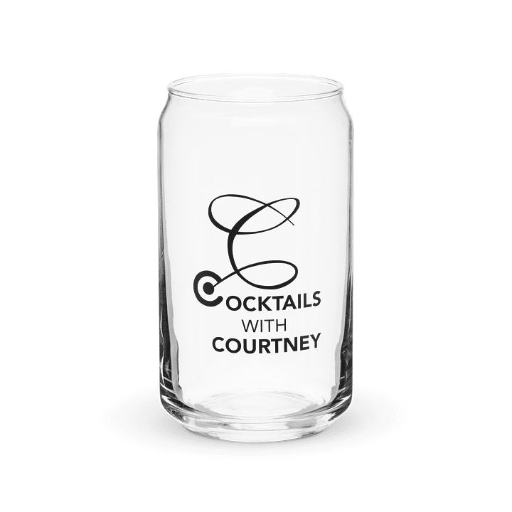 Old School Glass CWC logo product image (2)