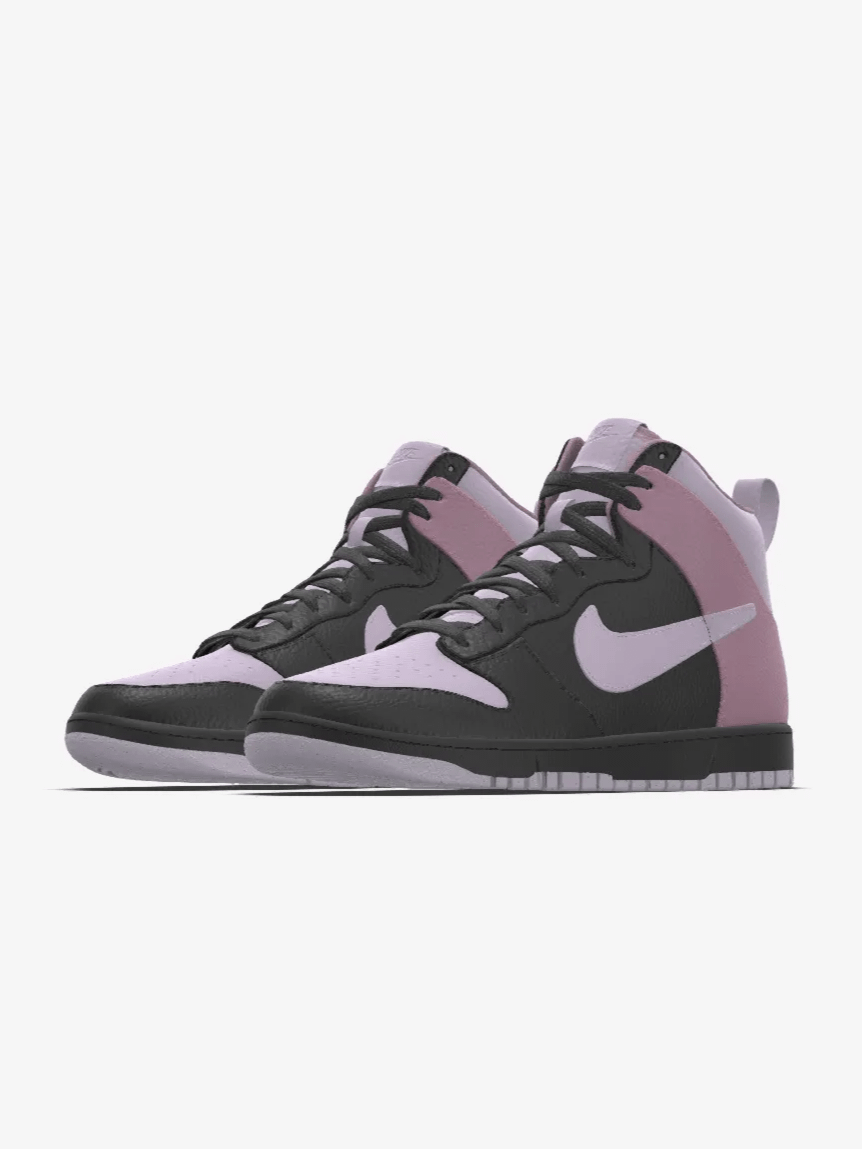 Kyoto Mochi @© + Nike Dunk product image (3)