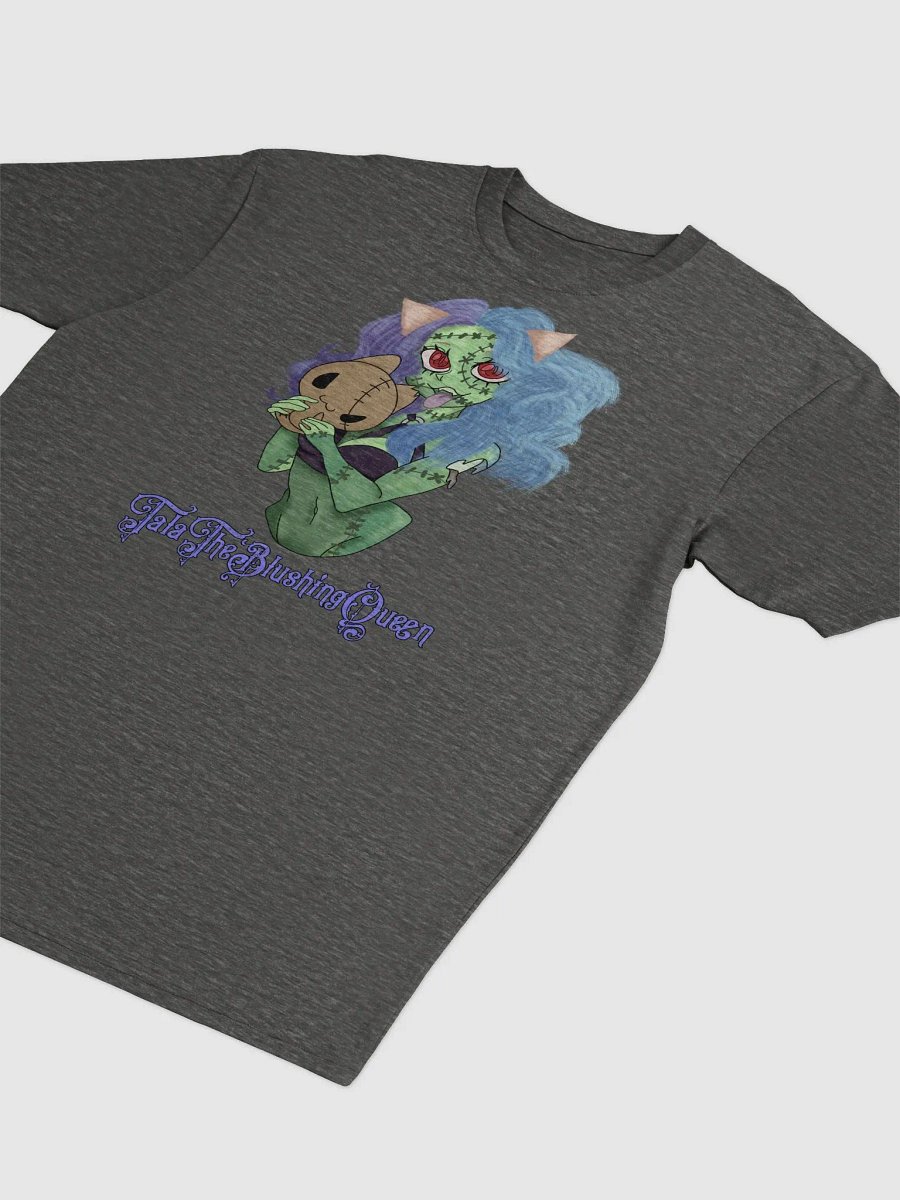 Blushing Queen Graphic Tee product image (11)