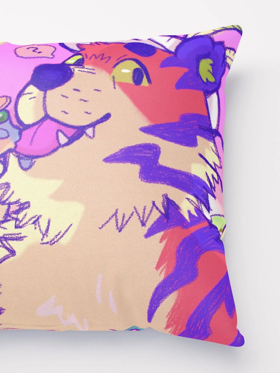 Mott Belly Pillow product image (4)