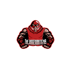 TheJuggernaut6789 Official Merch Store