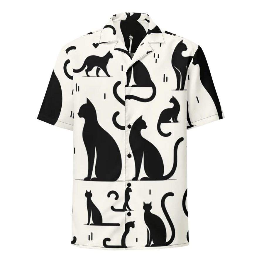Hawaiian Shirt product image (2)