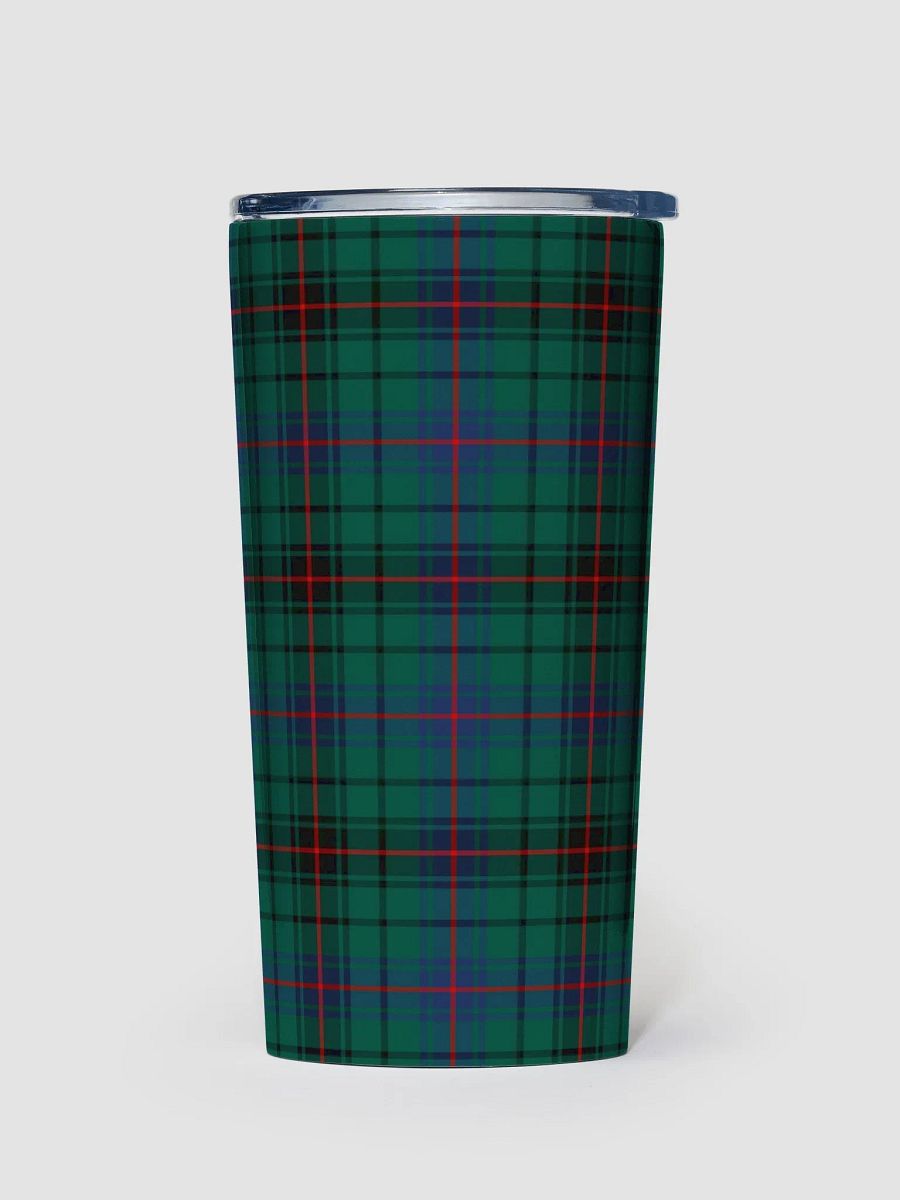 Davidson Tartan Travel Tumbler product image (2)