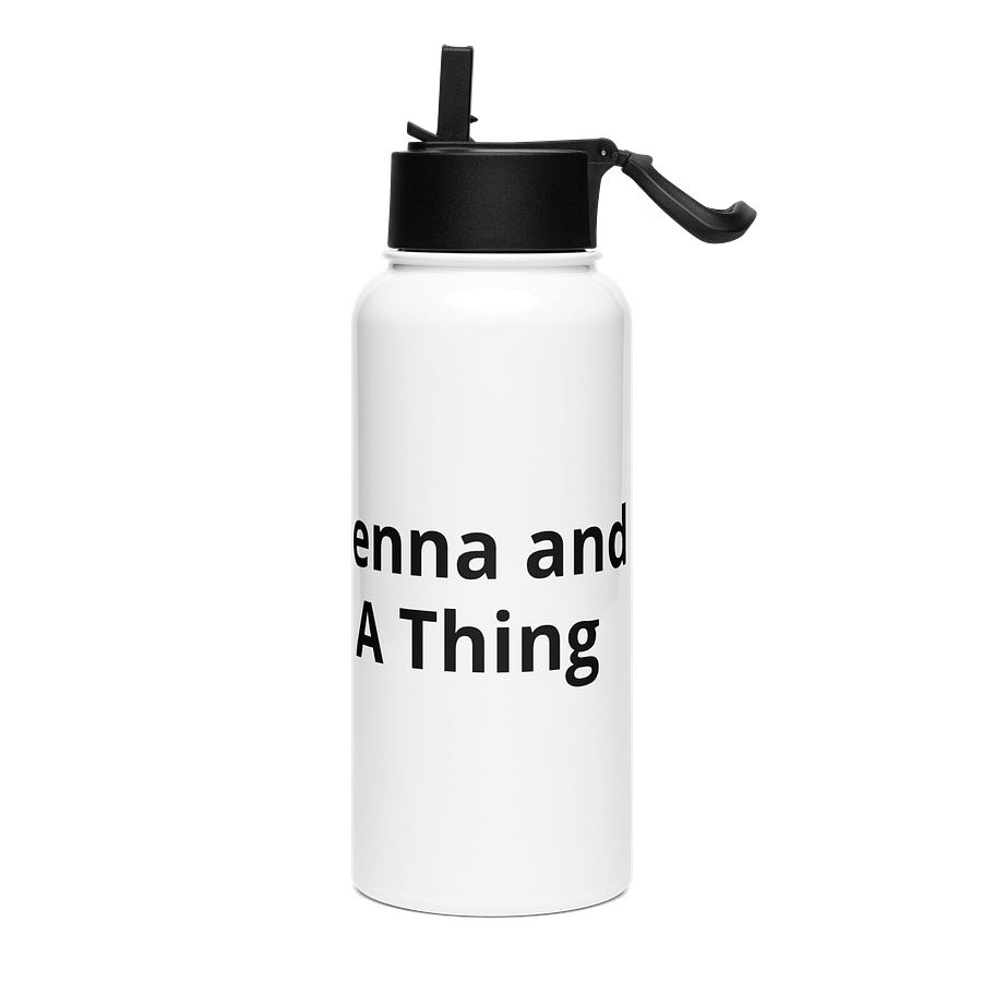 Sienna and A Thing thermos June product image (3)