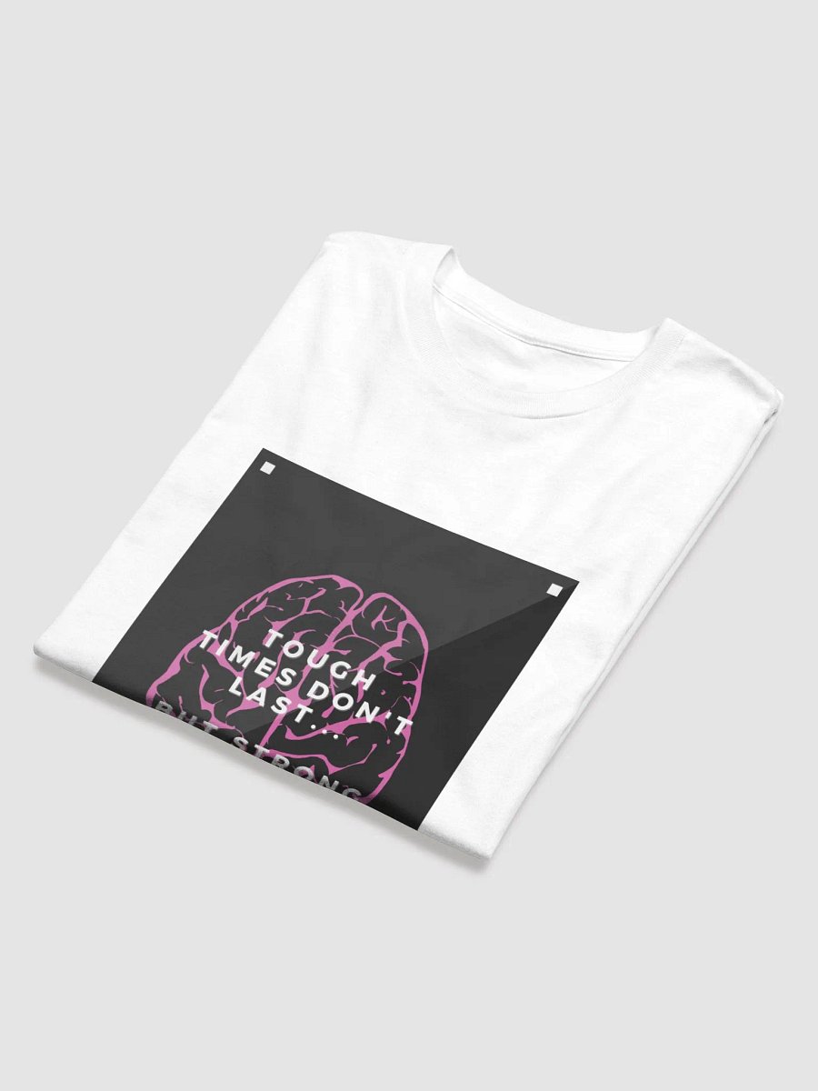 Strong Beard Unisex T-Shirt product image (2)