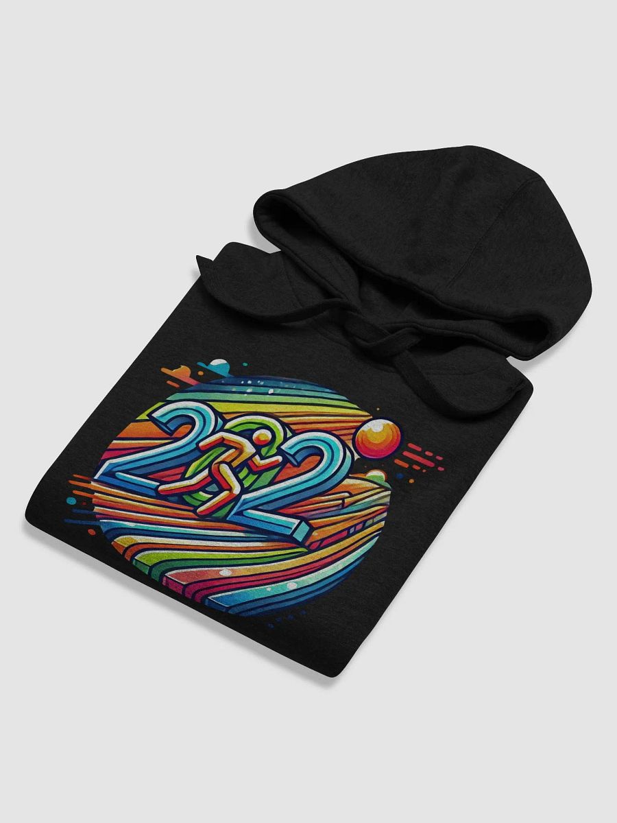 Energize 2025 Unisex Premium Hoodie product image (14)