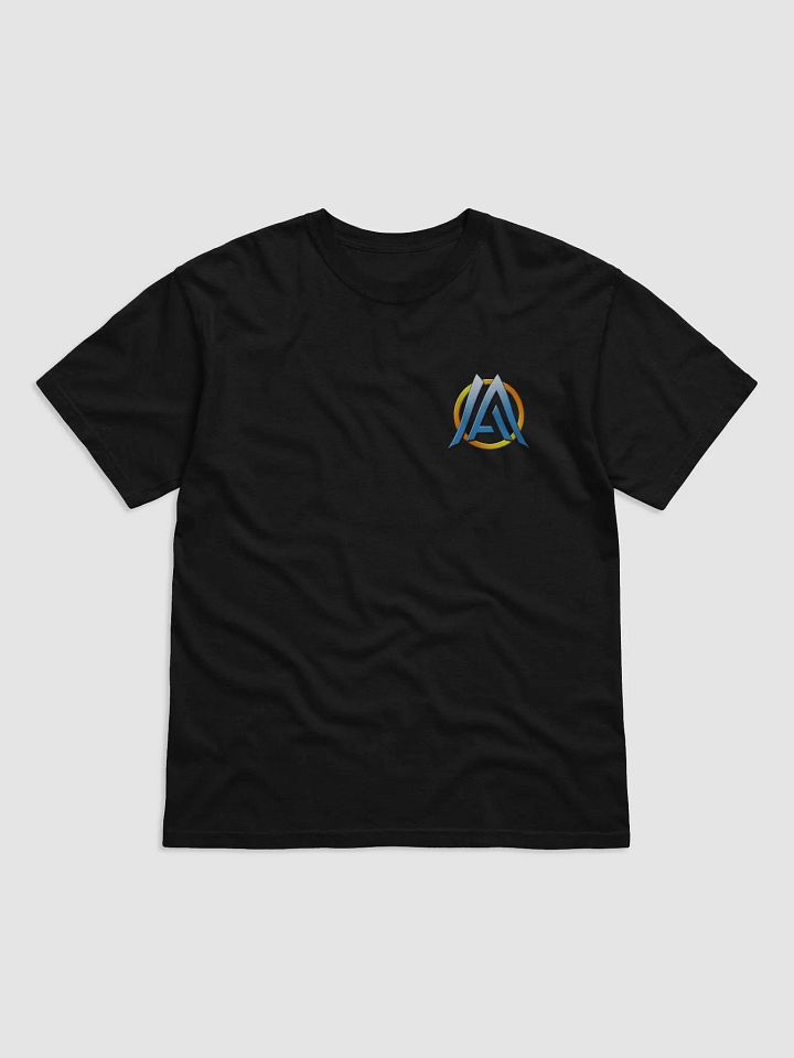 Matt Adams Media Logo Shirt product image (1)