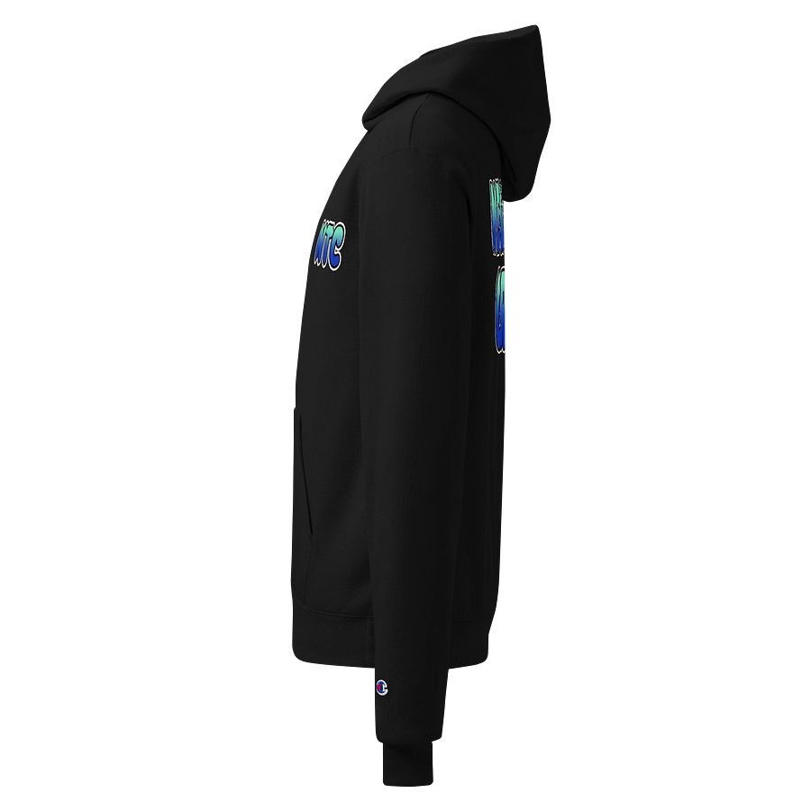 NTC Champion Unisex Hoodie product image (3)
