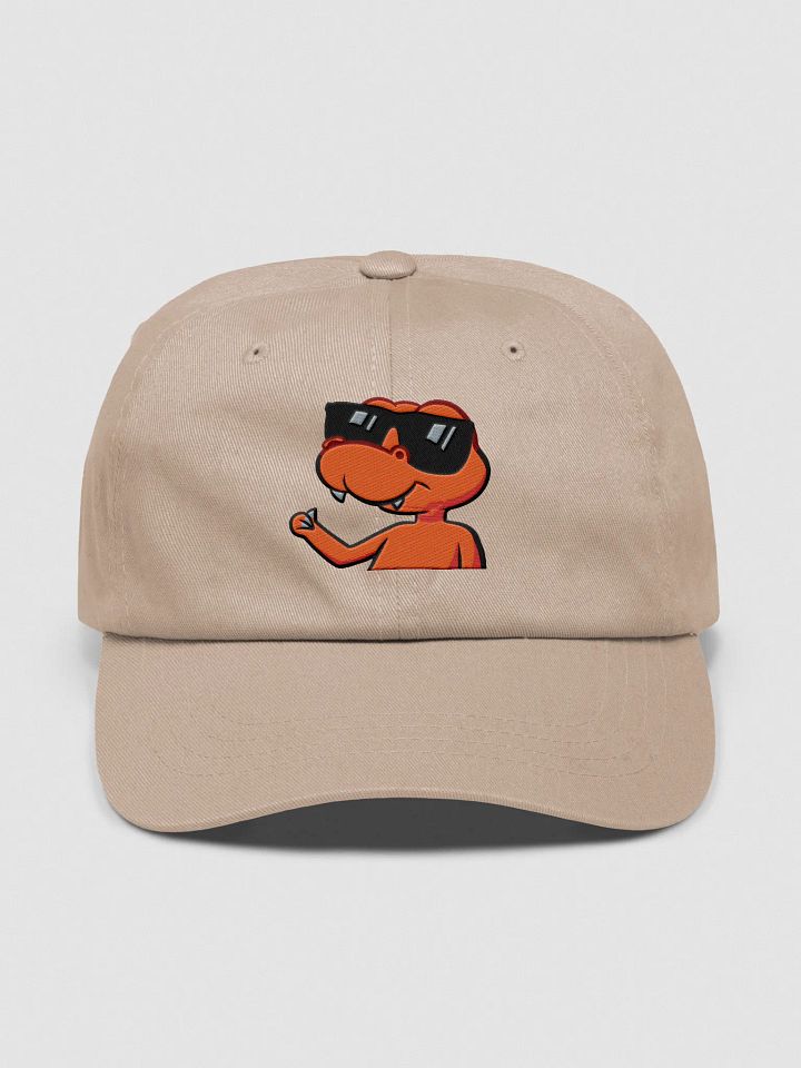 Stay Cool Hat product image (1)