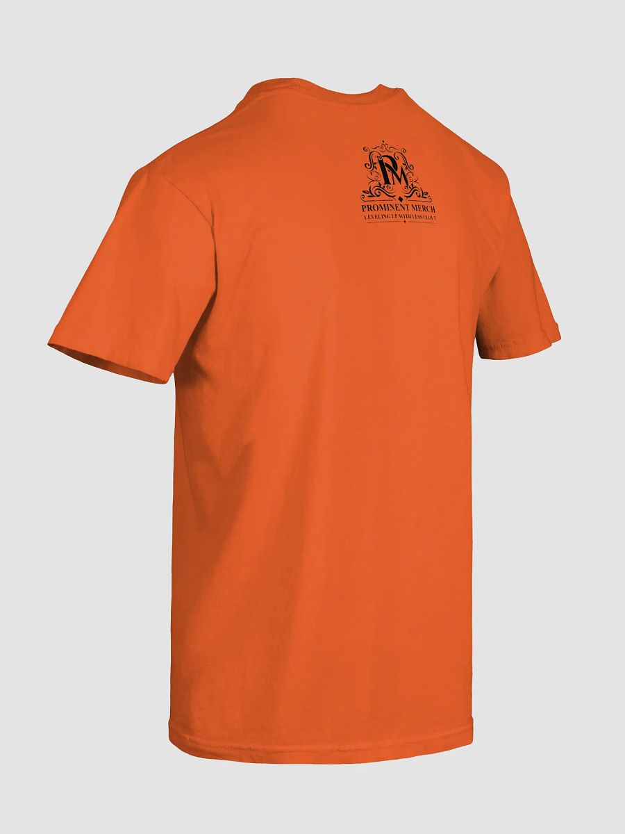Prominent New York Big Apple Shirt product image (8)