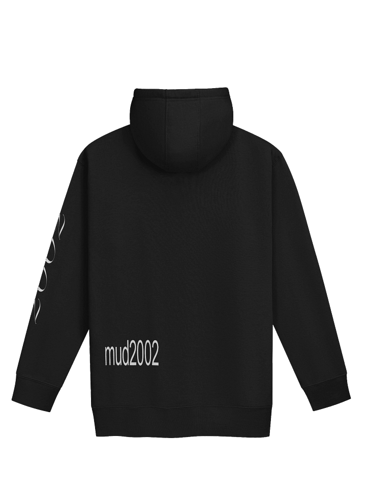 Odd Hoodie product image (2)