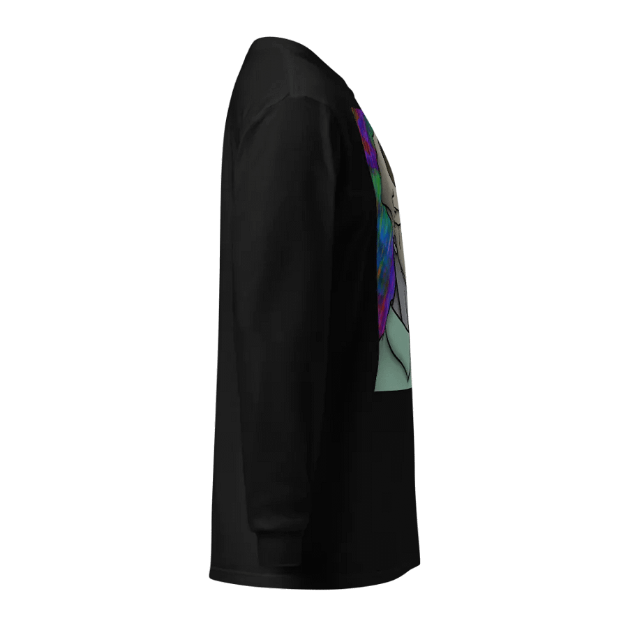 Lyria Starwind Long Sleeve Shirt product image (6)