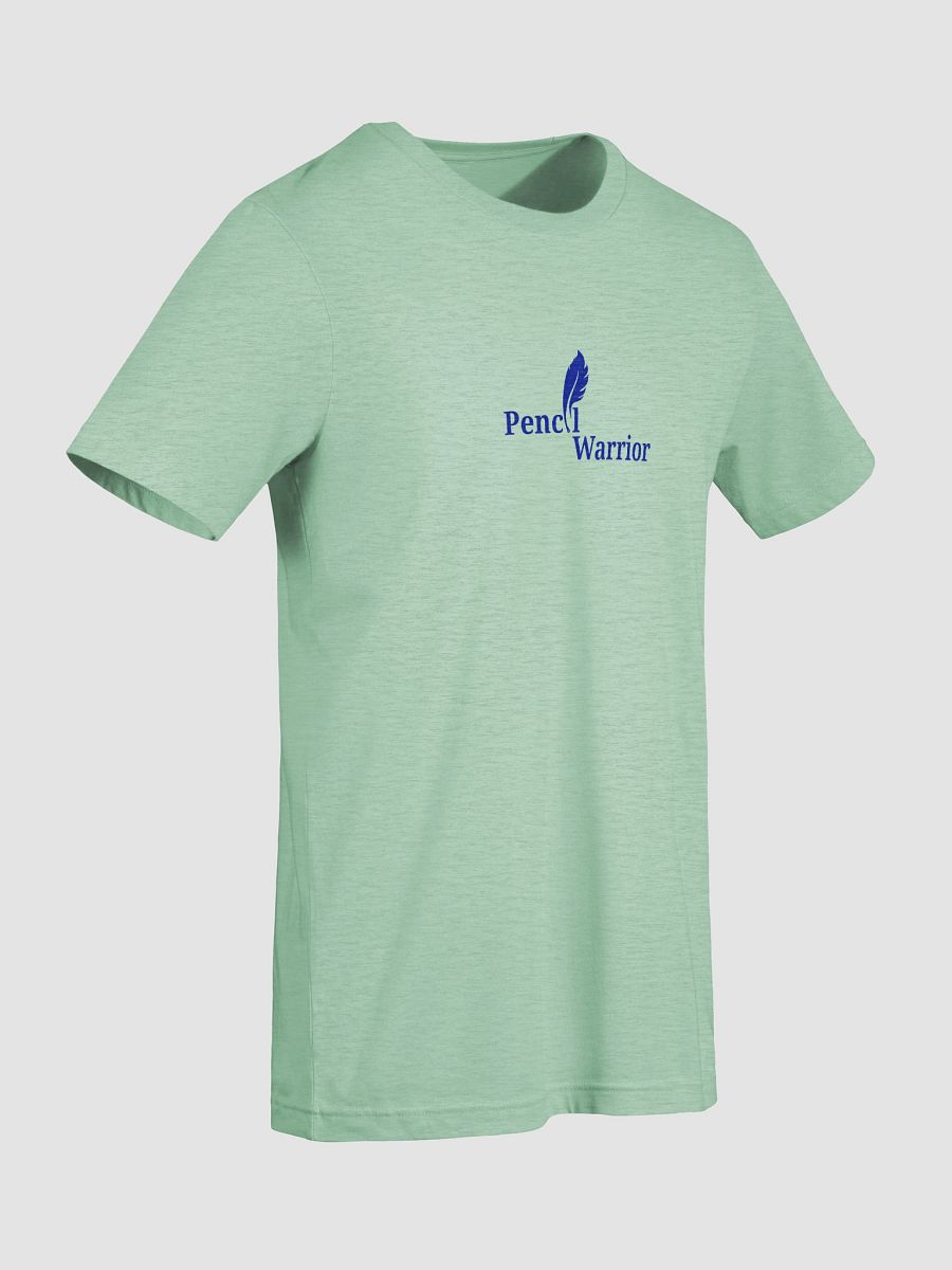 Feathered Words T-Shirt product image (9)