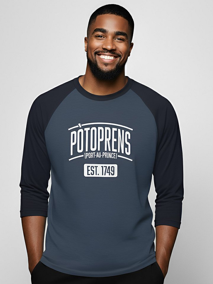 Pòtoprens Est. 1749 product image (1)