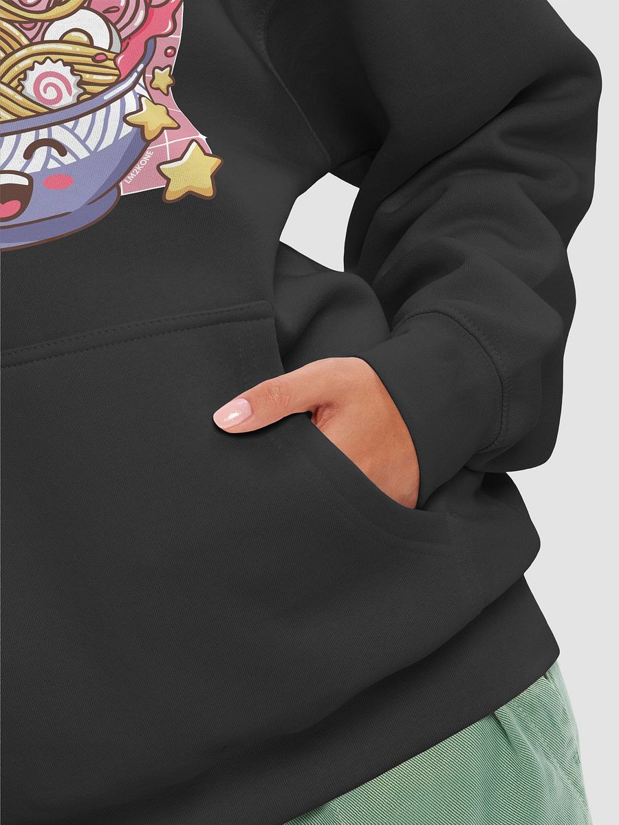 Japon - Kawaii Cute Whimsical Noodle Bowl - Hoodie product image (6)