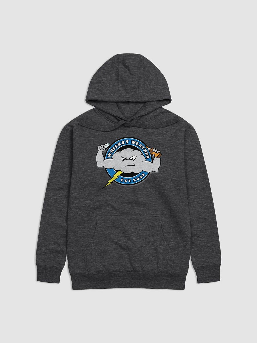 Whiskey Weather Hoodie product image (1)