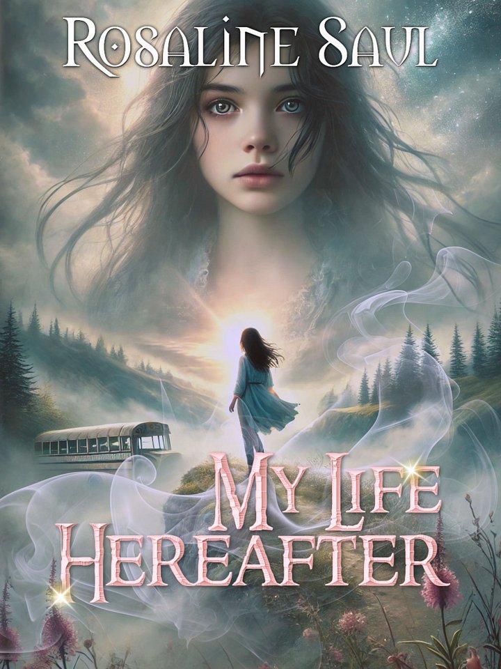 My Life Hereafter product image (2)