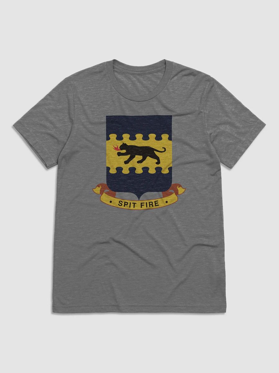 Tuskeegee Airman T-Shirt product image (1)