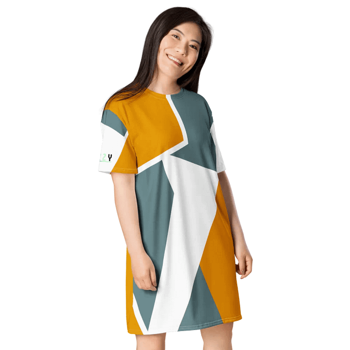 Tizzy Dress product image (2)