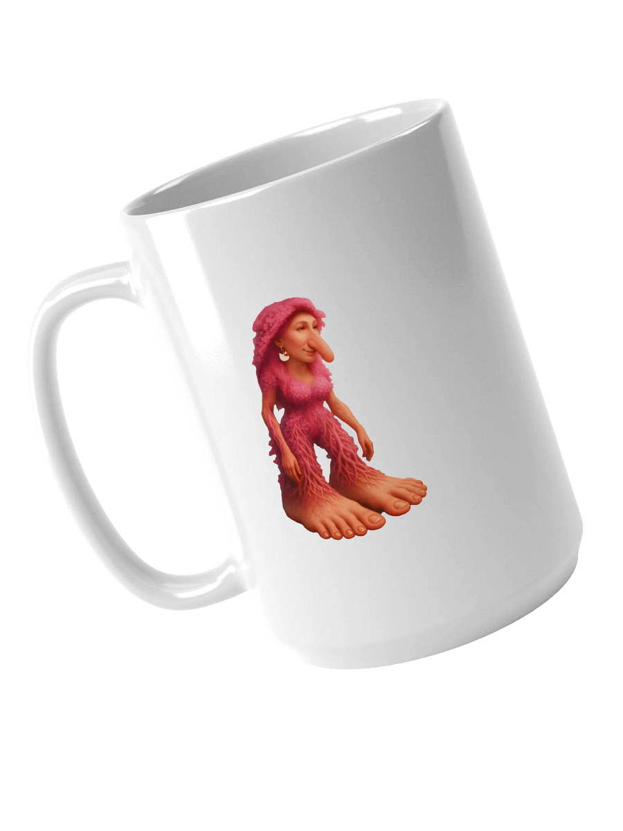 Brr Brr Patapima Mug product image (3)