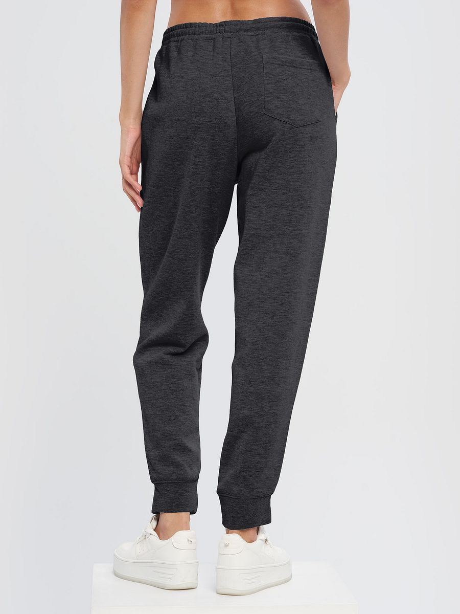 Independent Trading Co. Midweight Fleece Joggers product image (5)
