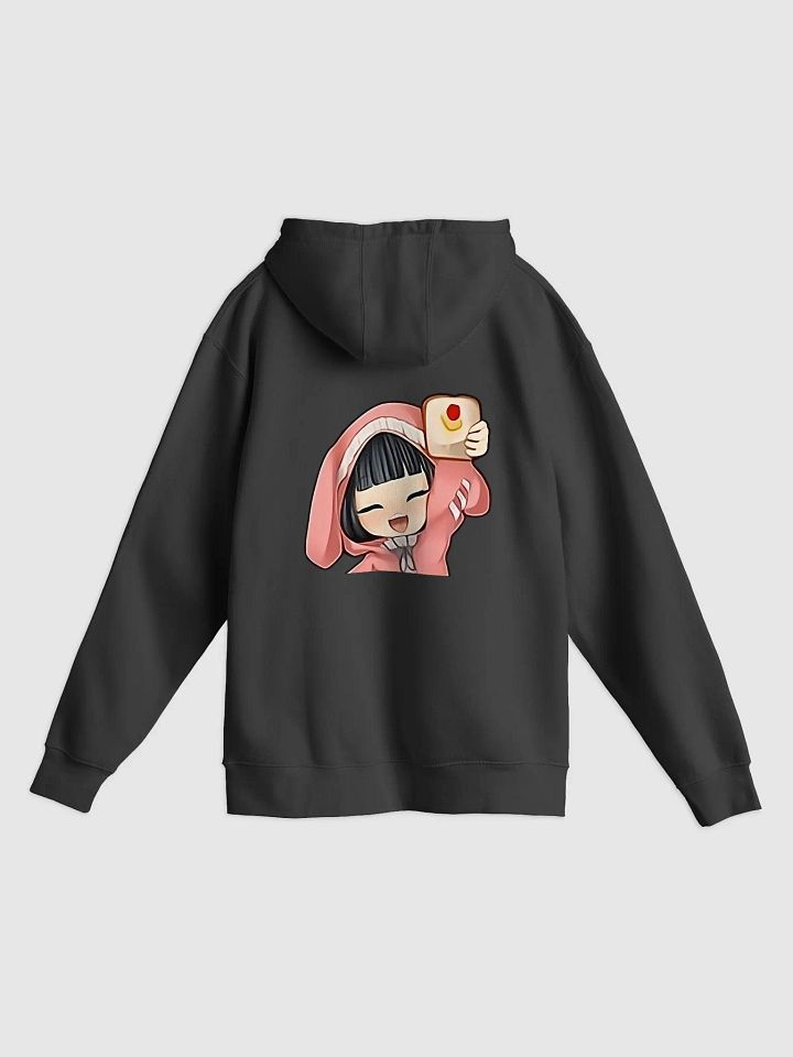 Bunny Feng Teddy Hoodie product image (16)