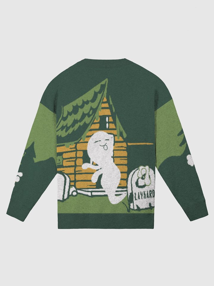 CC Sweater product image (2)