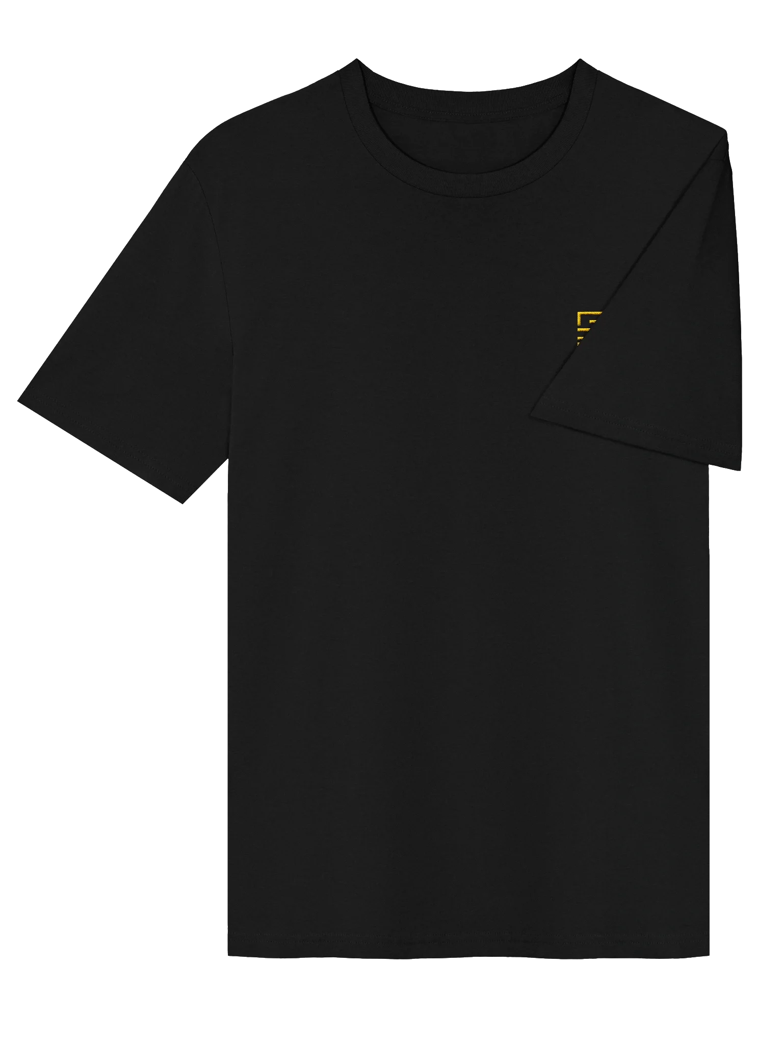 Gold B Premium Tee product image (4)