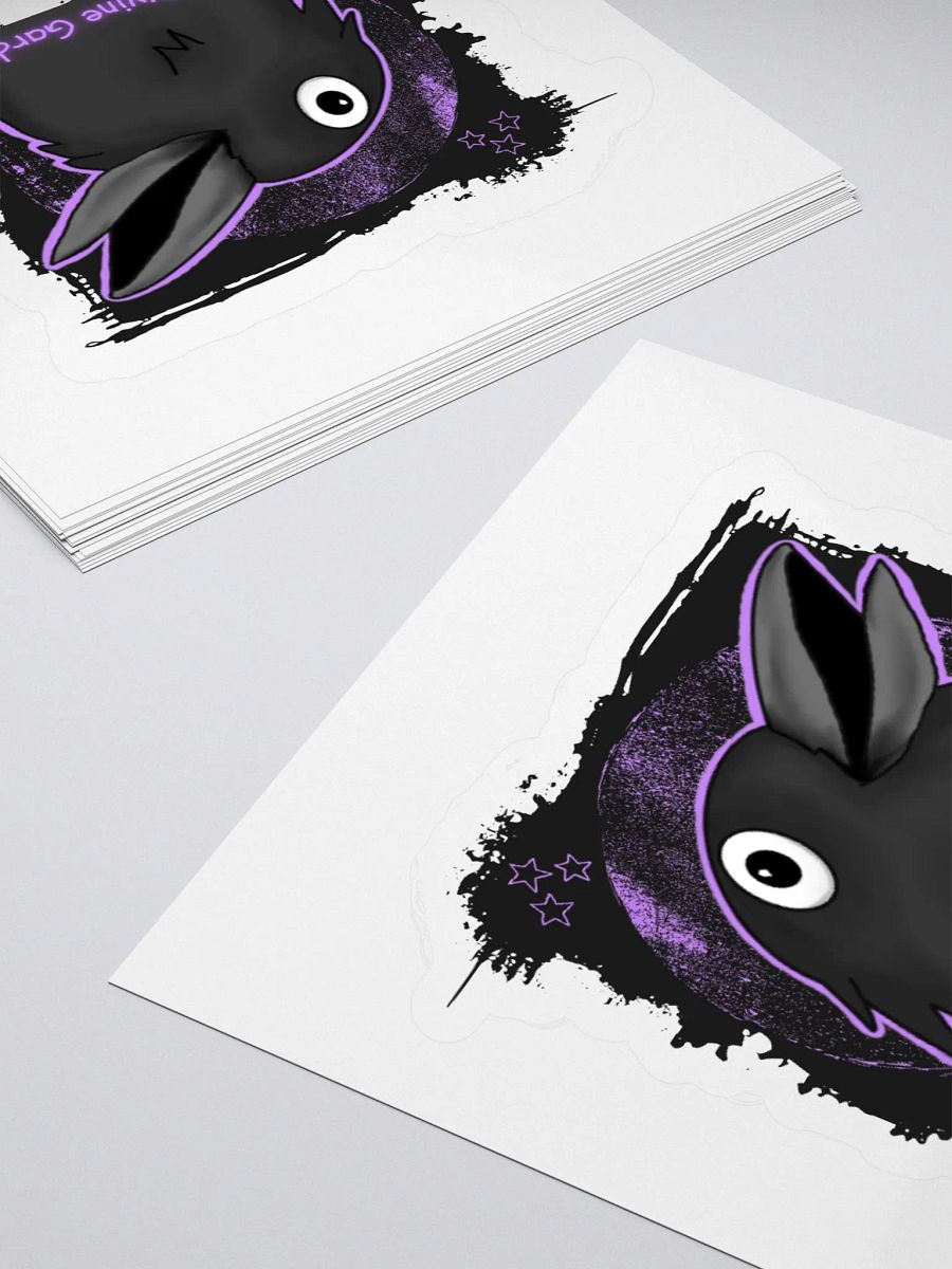 Anime Charlie Sticker product image (4)
