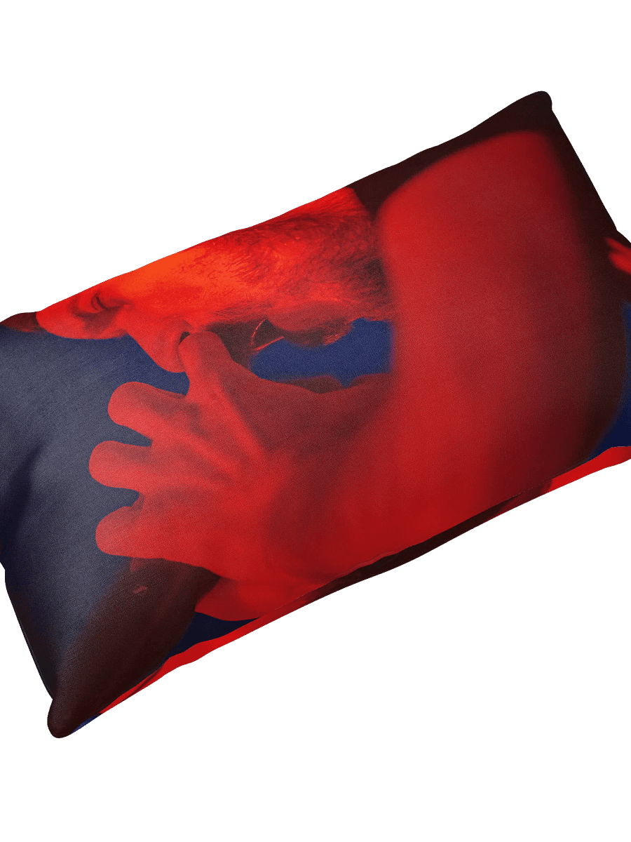 AS THEY RISE PILLOW - MICHAL product image (4)