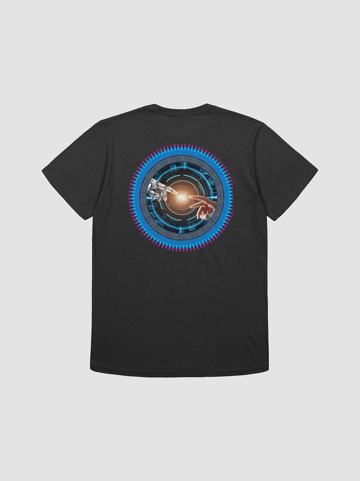 Futuristic Connection Tee product image (2)