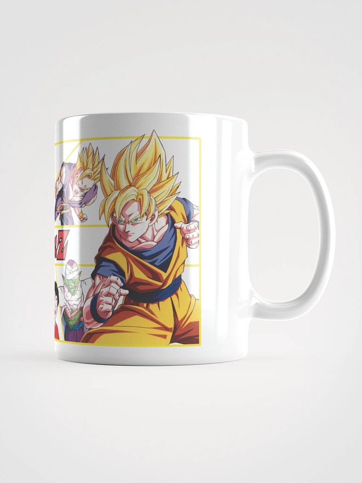Dragon Ball Z product image (1)