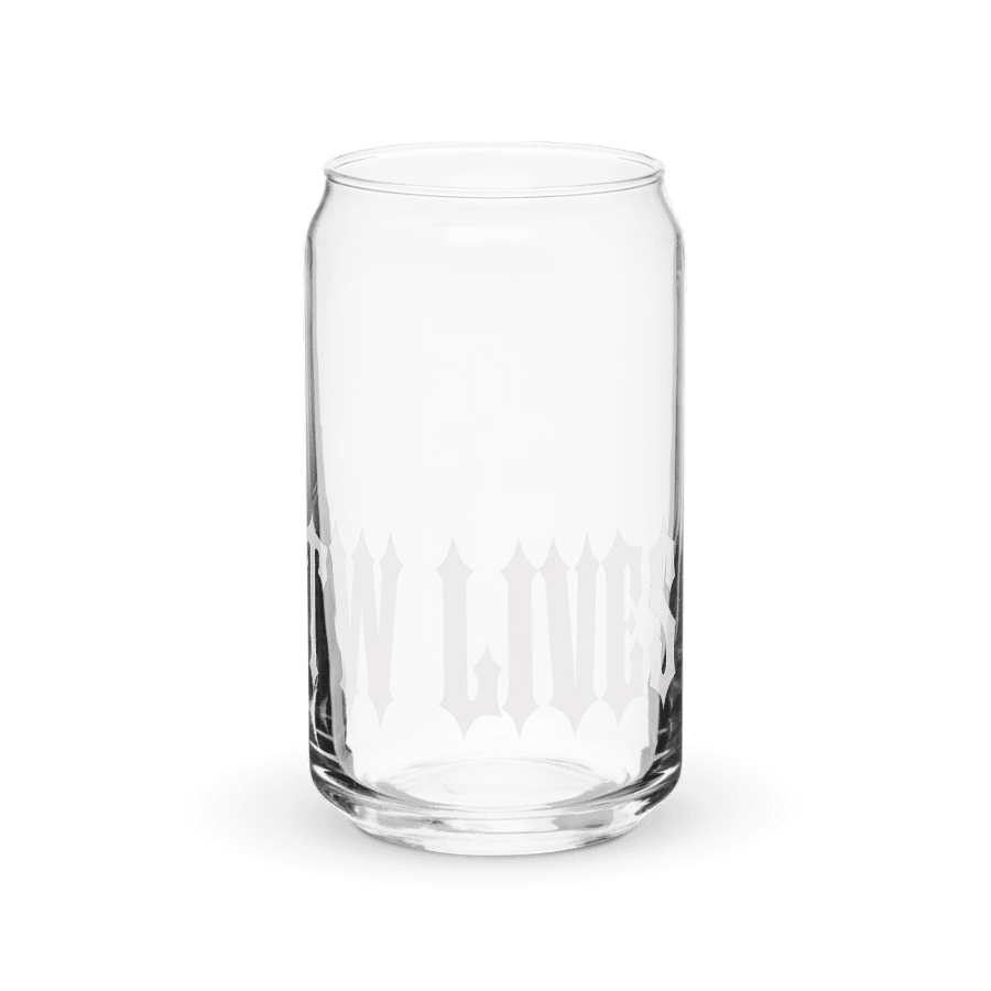 Gothic Glassware: TW LIVES Edition product image (2)