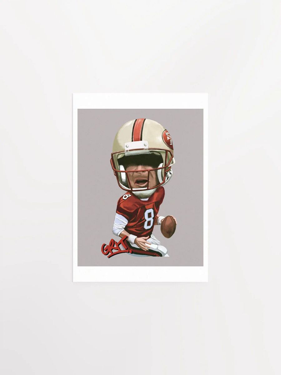 HOF Steve! product image (2)