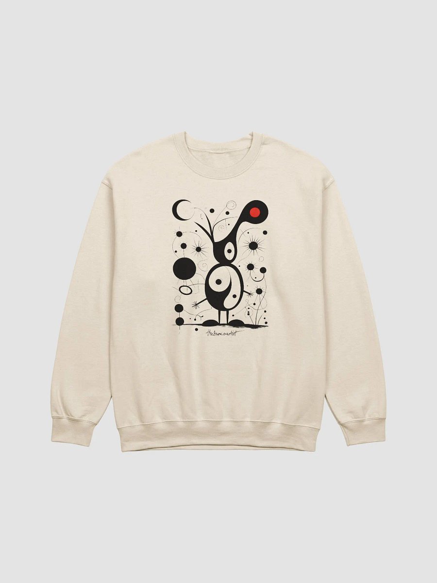 Gildan Classic Crewneck Sweatshirt product image (22)