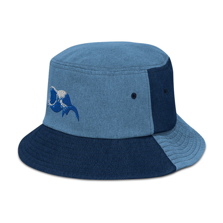 jean bloop hat color:blue product image (4)