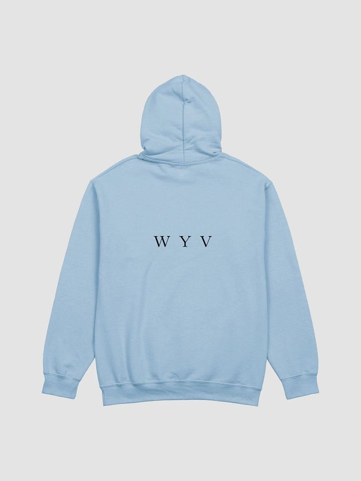 VIBE Classic Hoodie product image (5)