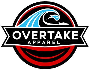 Overtake Apparel